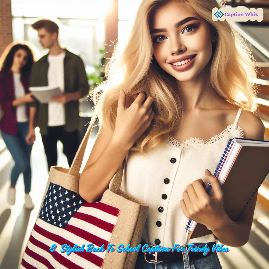 143+ Essential Back To School Captions For Instagram and Quotes to Inspire You