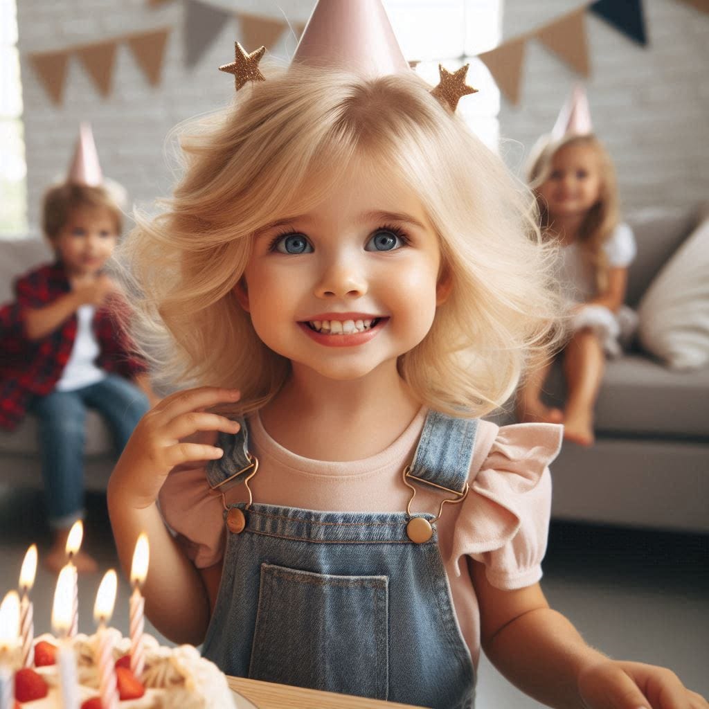 Celebrate with 145+ Heartfelt 1st Birthday Captions For Instagram And Quotes Magic