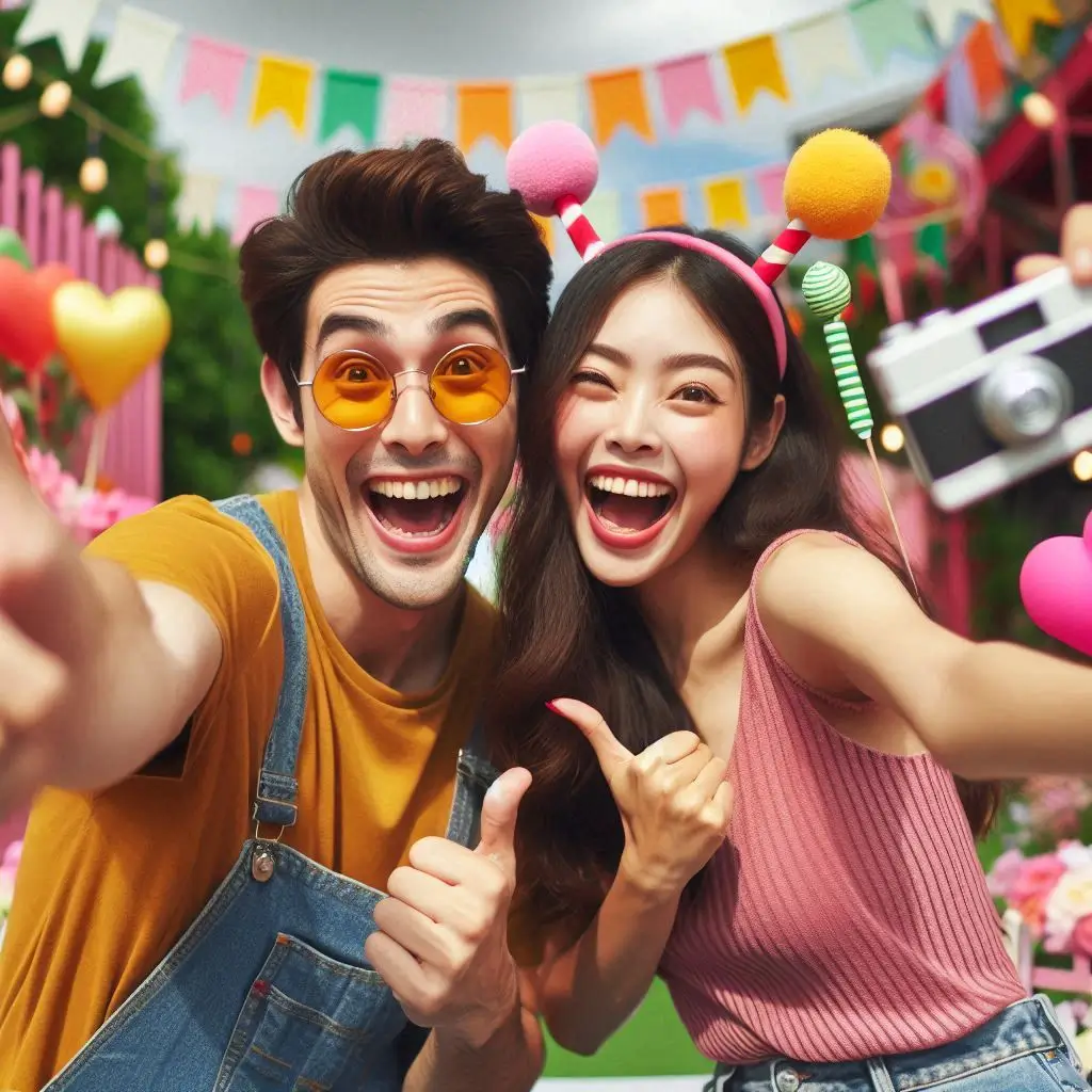 143+ Irresistible Boyfriend Captions For Instagram That Spark Joy and Connection Quotes