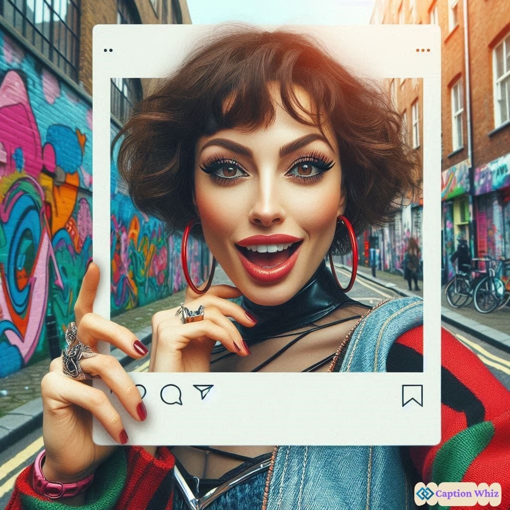 Trendy Baddie Captions For Your Next Post