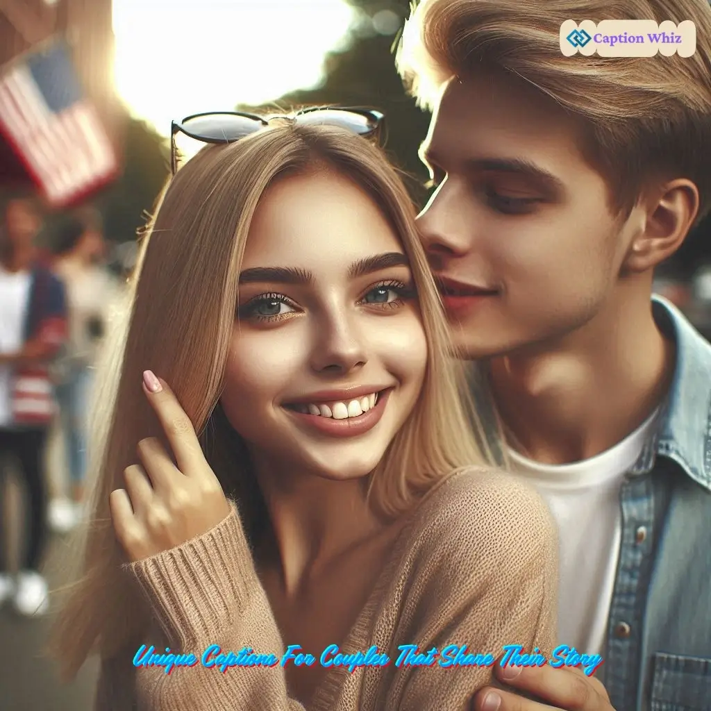 137+ Irresistible Couples Captions For Instagram to Ignite Your Love