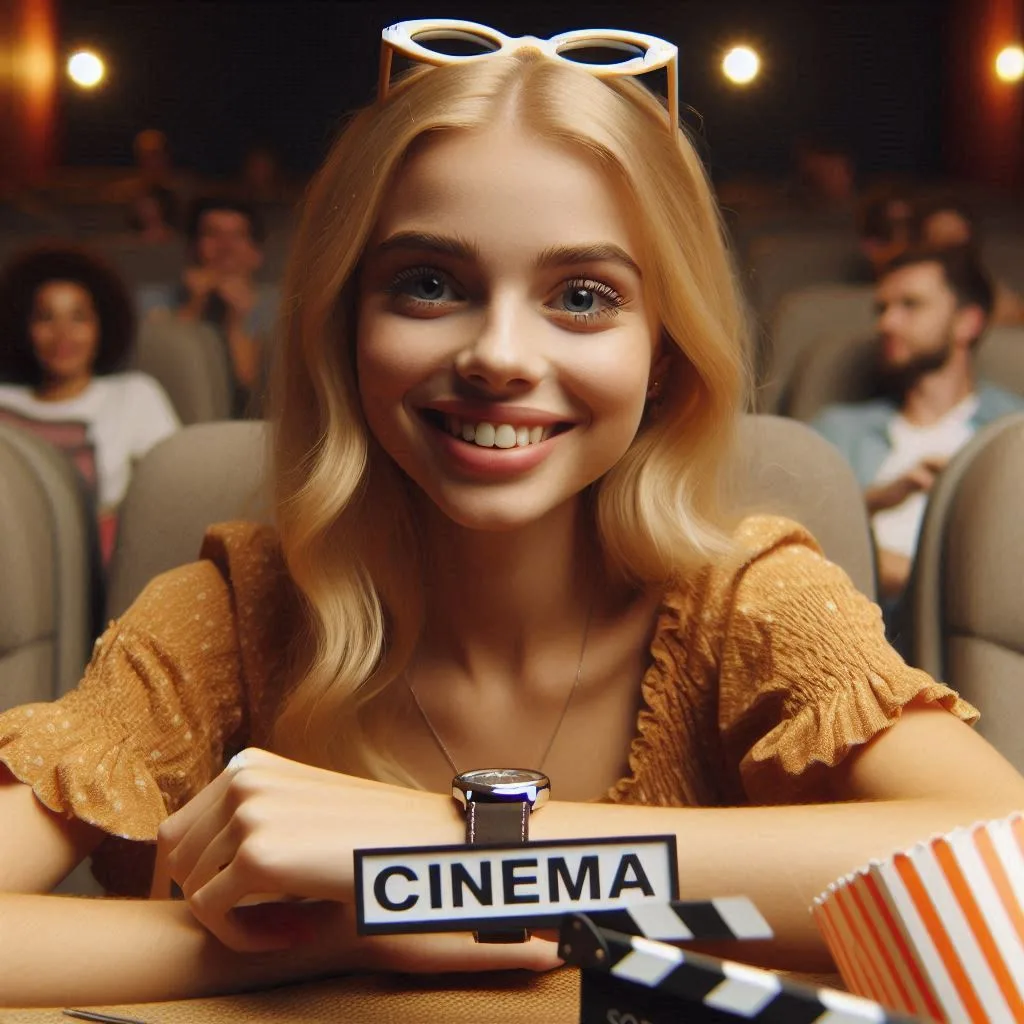 125+ Unforgettable Cinema Captions For Instagram and Quotes You Need Right Now