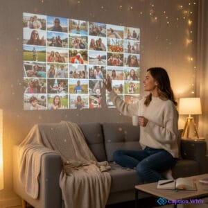 Year In Review Instagram Captions