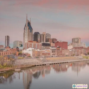 123+ Essential Nashville Captions For Instagram and Quotes That Spark Joy