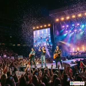 125+ Must-Have Jonas Brothers Captions For Instagram and Quotes to Shine Bright in 2026