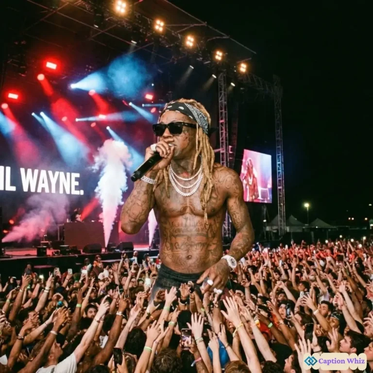 127+ Essential Lil Wayne Captions For Instagram That Will Ignite Your Creativity Quotes