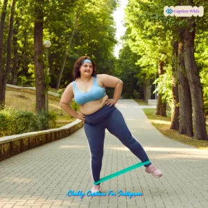 127+ Irresistible Chubby Captions For Instagram and Quotes to Spark Joy