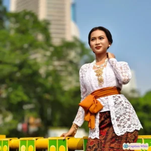 127+ Stunning Kebaya Captions For Instagram and Quotes to Inspire Your Style in 2026