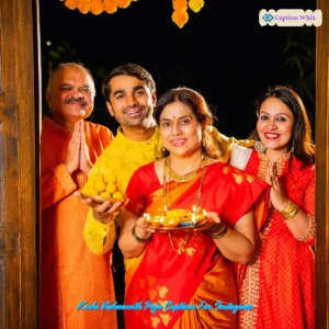 129+ Essential Kashi Vishwanath Puja Captions For Instagram and Quotes You Need Now