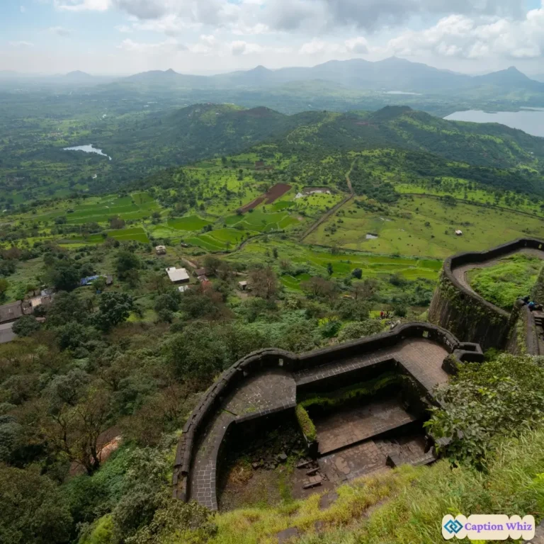 135+ Must-Have Lonavala Captions For Instagram and Quotes to Inspire Adventure