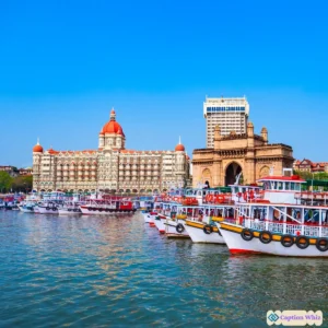 135+ Unforgettable Mumbai Captions For Instagram and Quotes That Inspire Adventure