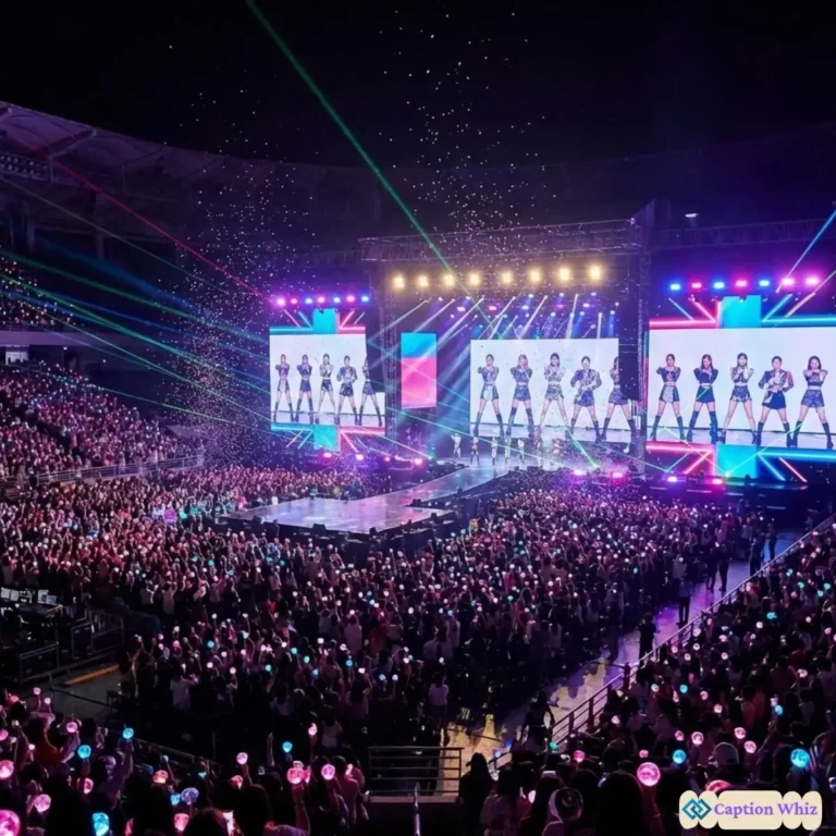 137+ Must-Have K Pop Captions For Instagram That Spark Joy and Creativity Quotes