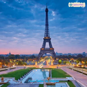 139+ Must-Have France Captions For Instagram and Quotes That Inspire Adventure