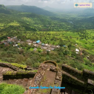 139+ Must-Have Lonavala Captions For Instagram and Quotes to Inspire Adventure