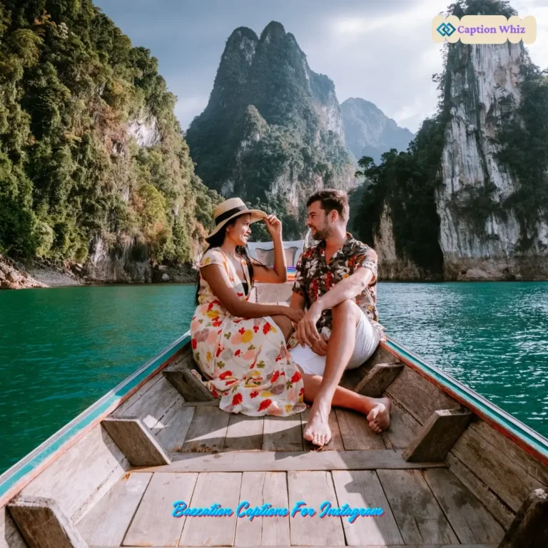 145+ Irresistible Baecation Captions For Instagram and Quotes to Ignite Romance