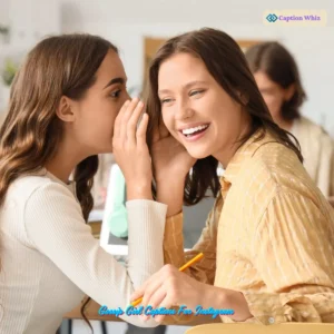 147+ Irresistible Gossip Girl Captions For Instagram and Quotes That Spark Interest