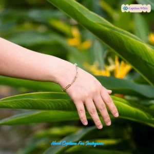 147+ Unforgettable Hand Captions For Instagram That Spark Connection and Fun Quotes