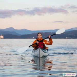 149+ Amazing Kayaking Captions For Instagram and Quotes You Can’t Miss in 2026