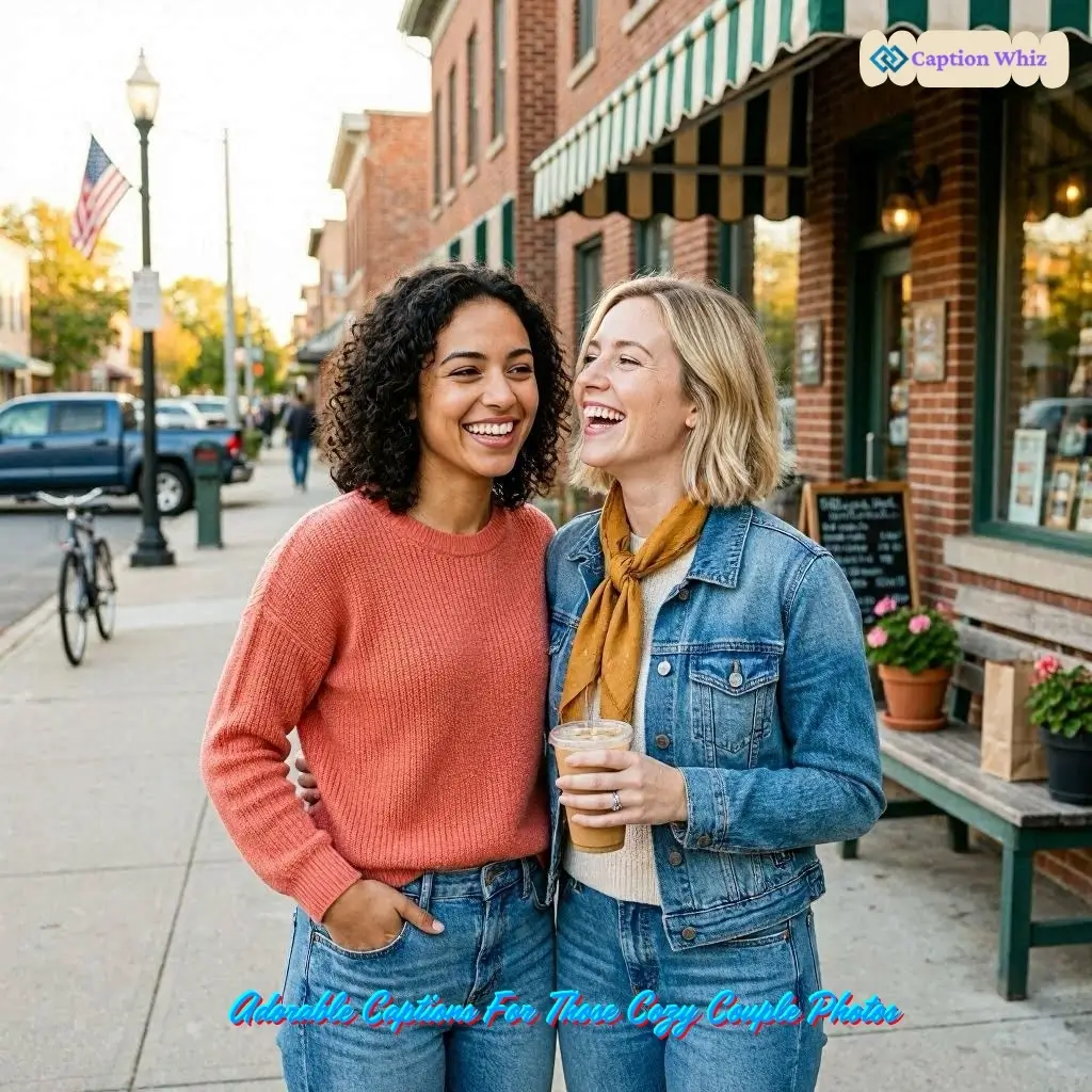 135+ Irresistible Girlfriend Captions For Instagram and Quotes That Spark Joy