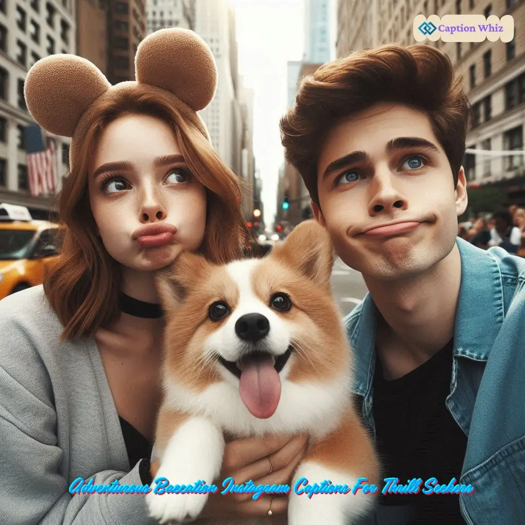 145+ Irresistible Baecation Captions For Instagram and Quotes to Ignite Romance