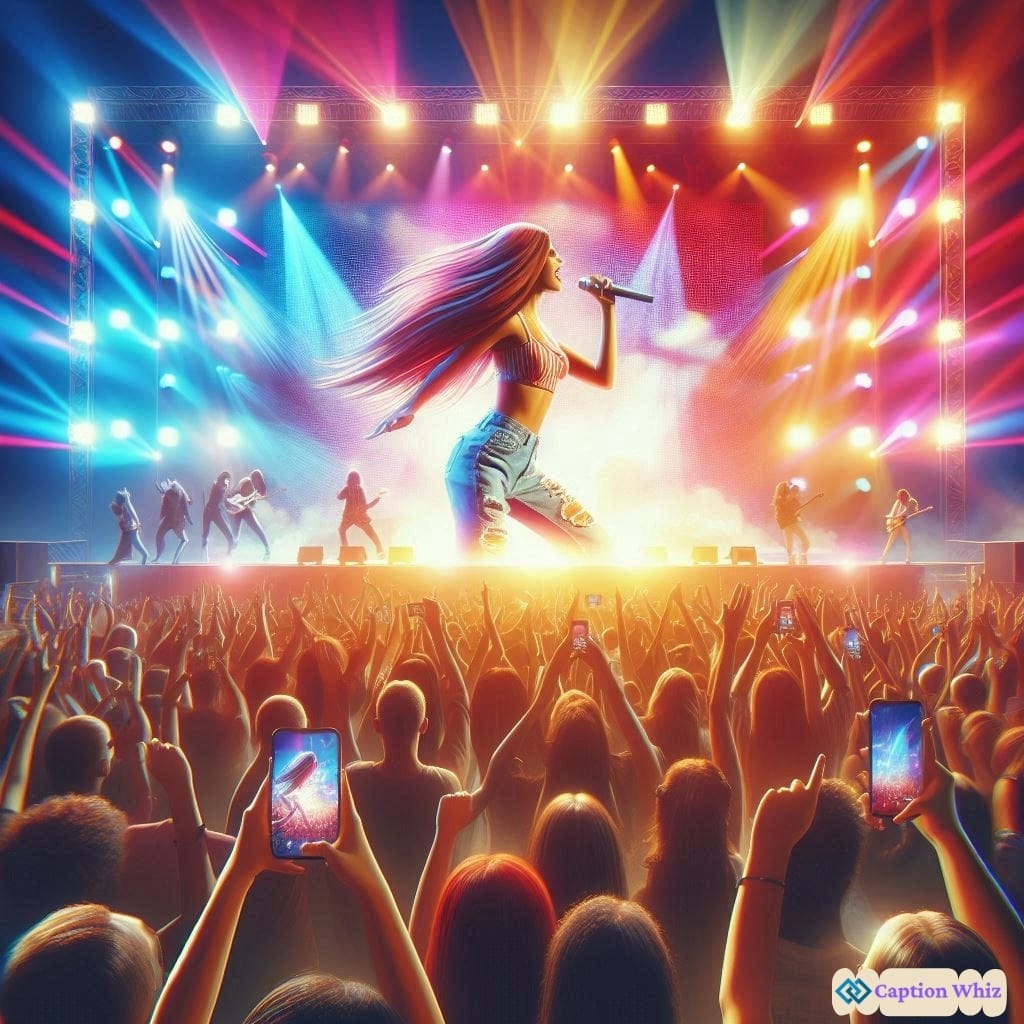 139+ Inspiring Ally Brooke Lyrics Captions For Instagram and Quotes to Shine Bright