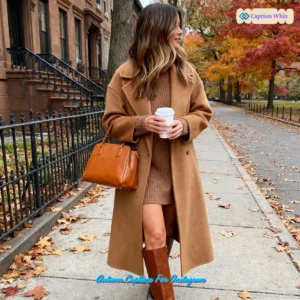 125+ Irresistible Autumn Captions For Instagram and Quotes to Spark Joy
