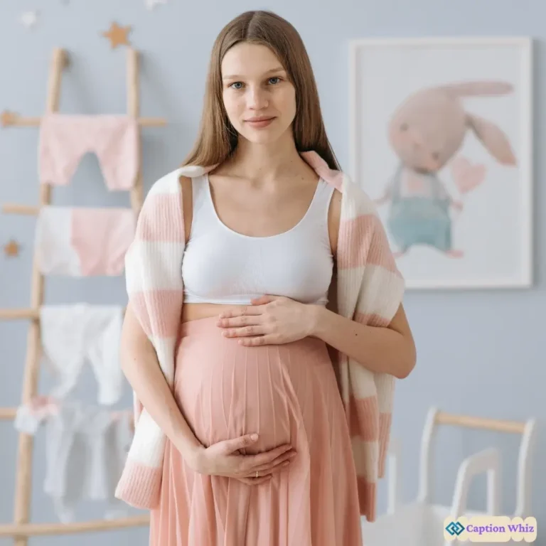 129+ Unforgettable Baby Bump Captions For Instagram and Quotes You Need Now