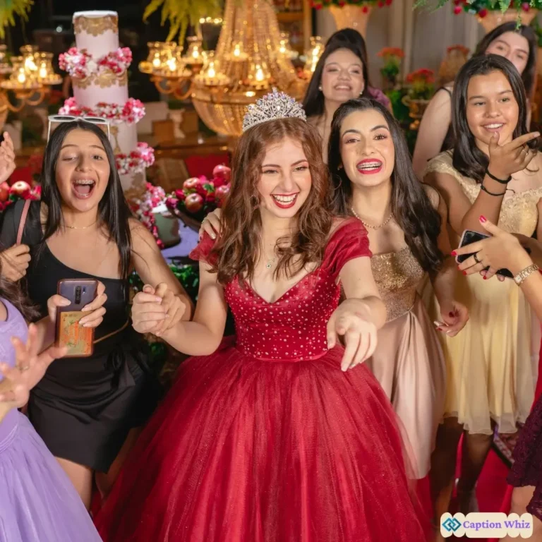 Bachelor Party Captions For Instagram