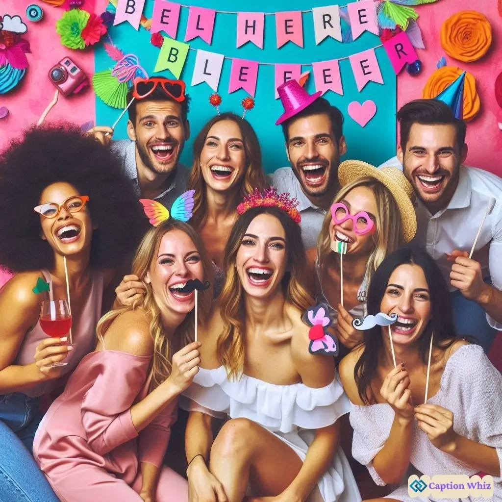 Bachelorette Captions Quotes That Capture The Fun