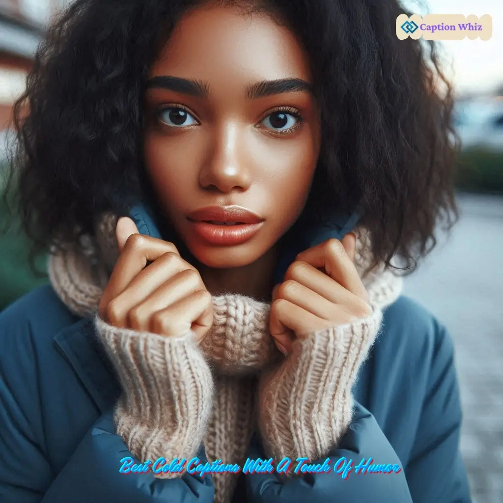 145+ Unforgettable Cold Captions For Instagram That Ignite Curiosity and Quotes