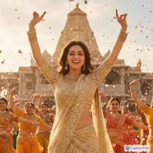 145+ Unforgettable Bollywood Captions For Instagram and Quotes That Spark Joy