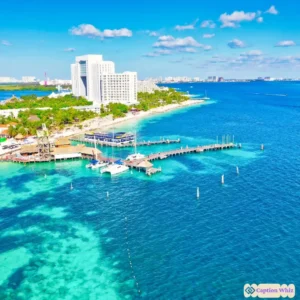 Cancun Captions For Instagram