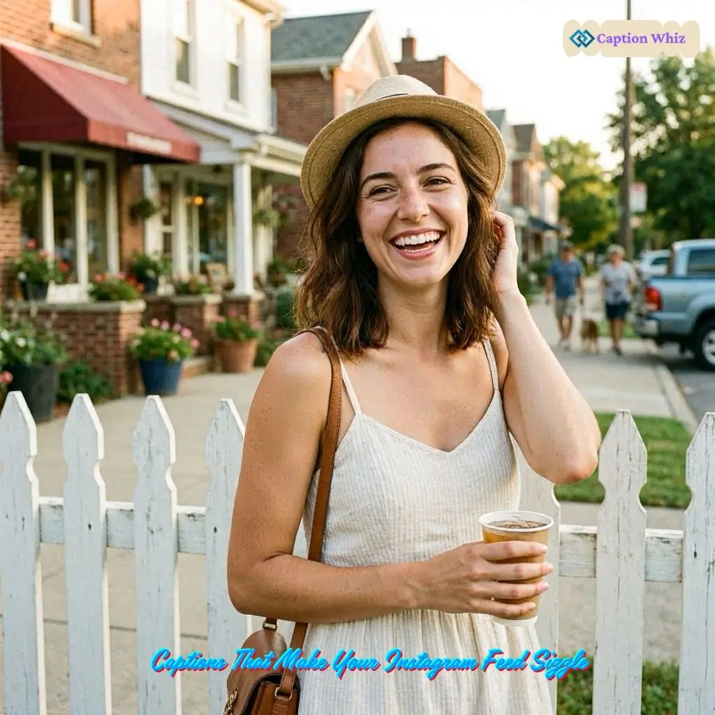 129+ Must-Have Hot Captions For Instagram That Ignite Engagement and Fun Quotes