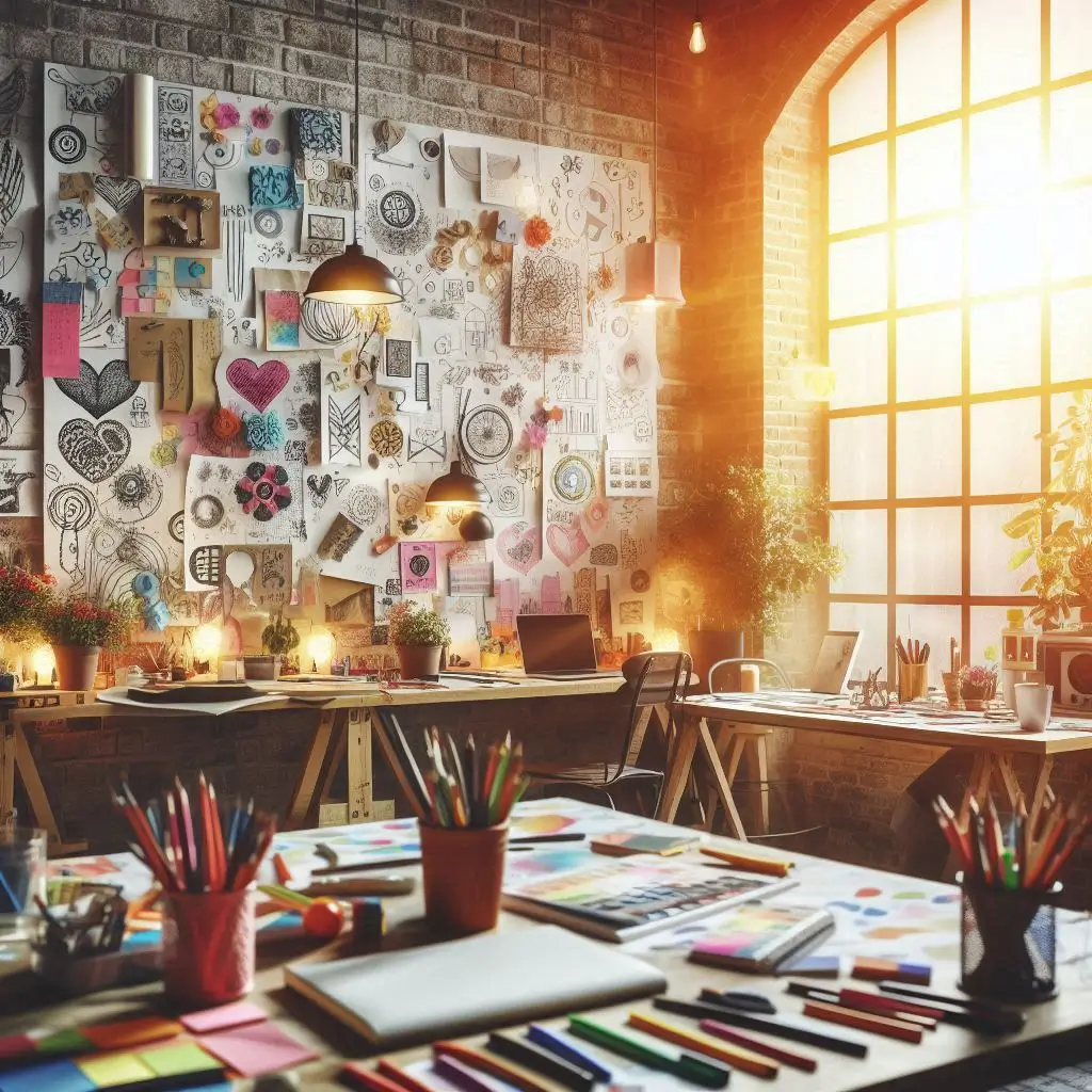 Catchy Design Captions With Quotes