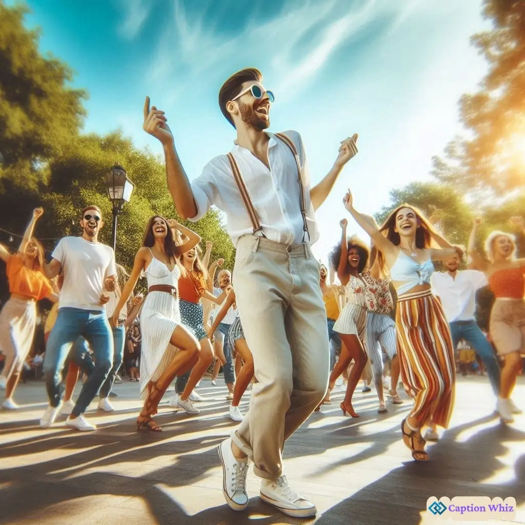 Charming Charleston Captions for Sweet Southern Moments