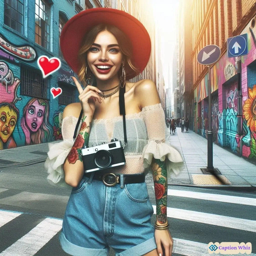 127+ Irresistible Coquette Captions For Instagram That Spark Curiosity and Charm Quotes