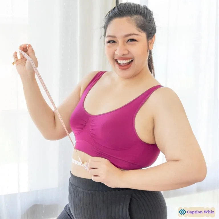 127+ Irresistible Chubby Captions For Instagram and Quotes to Spark Joy