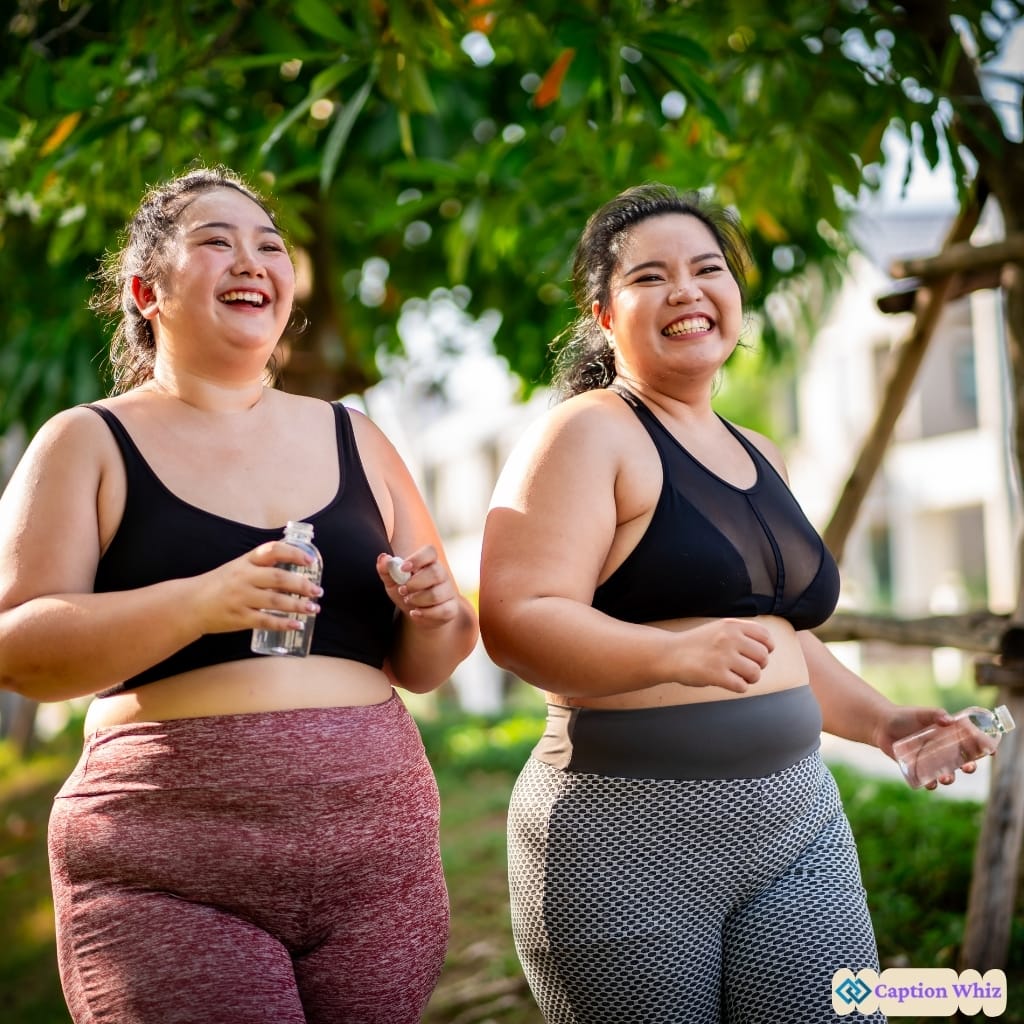 127+ Irresistible Chubby Captions For Instagram and Quotes to Spark Joy