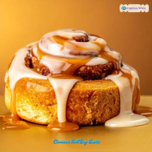 125+ Irresistible Cinnamon Roll Day Quotes to Sweeten Your Celebrations and Joy