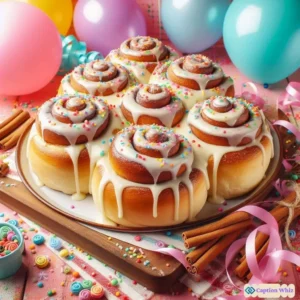 125+ Irresistible Cinnamon Roll Day Quotes to Sweeten Your Celebrations and Joy