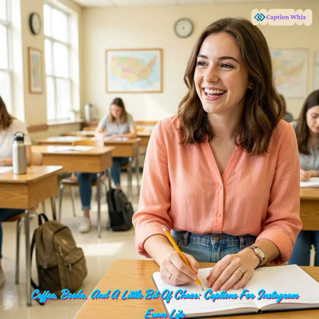 139+ Must-See Exam Captions For Instagram and Inspiring Quotes for Students