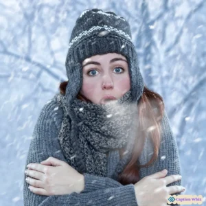 145+ Unforgettable Cold Captions For Instagram That Ignite Curiosity and Quotes