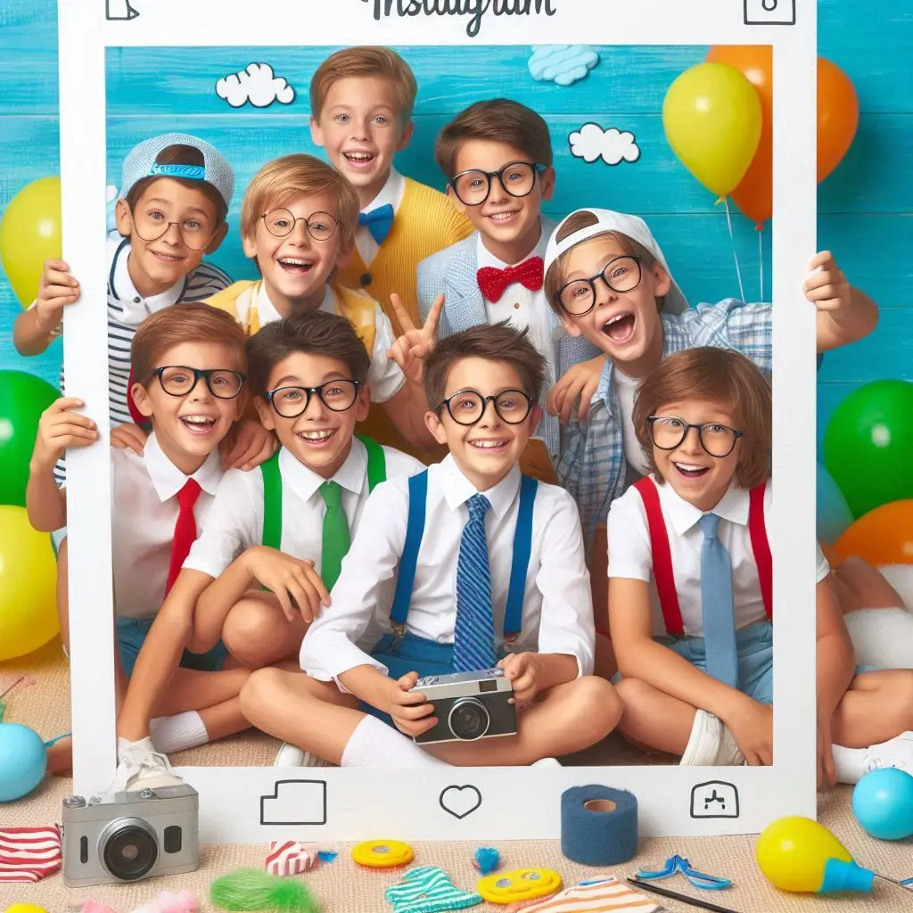 Cool Boys Captions for Style Confidence and Vibes