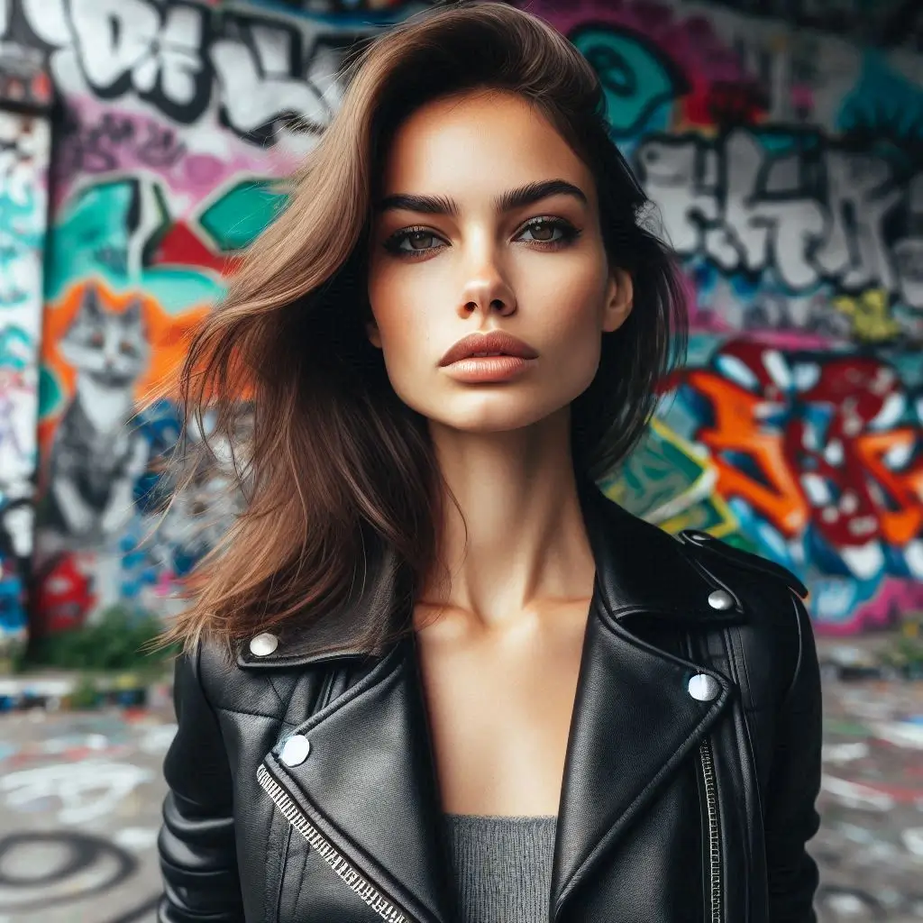 Creative Dangerous Captions That Make a Statement