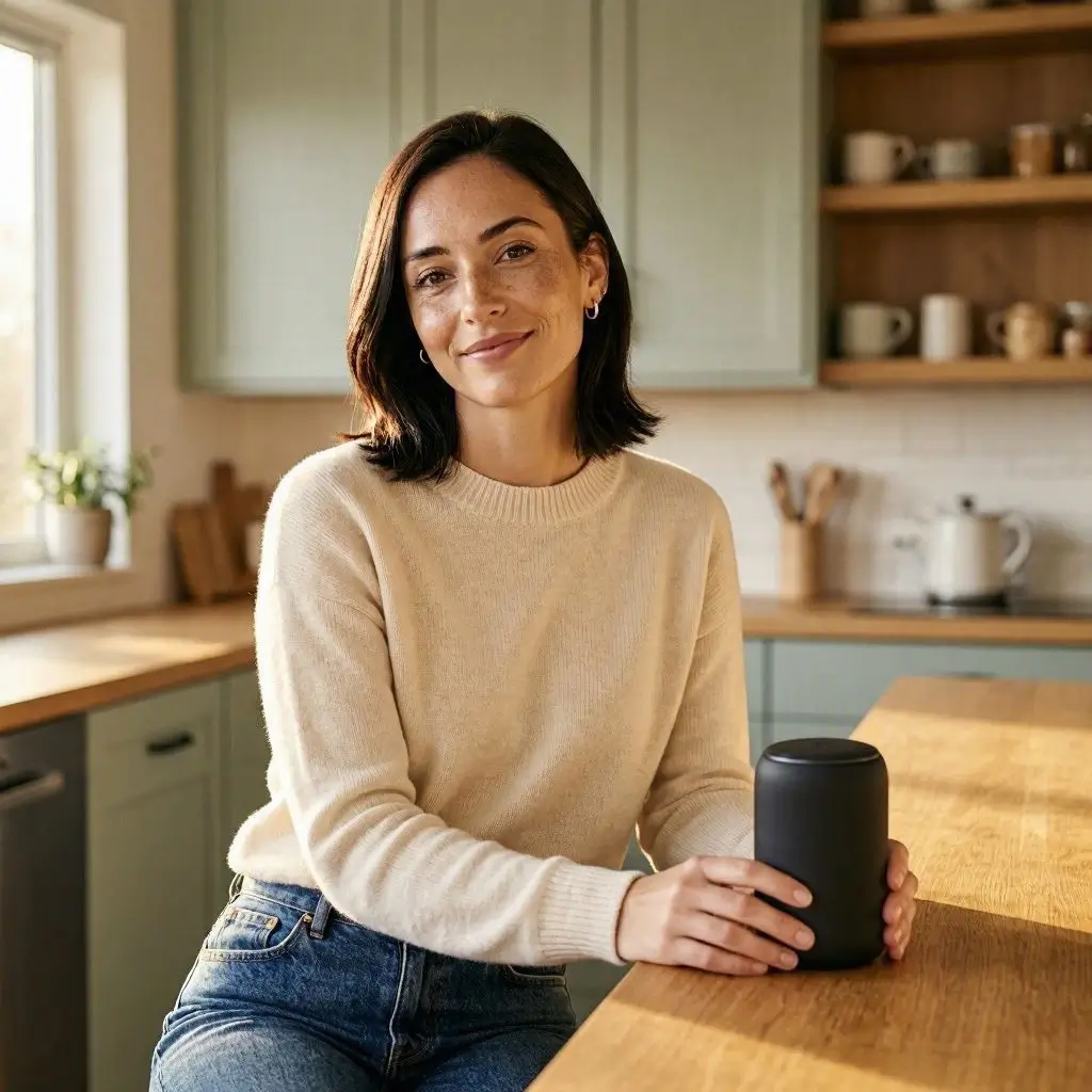 149+ Essential Hey Alexa Captions For Instagram and Quotes to Spark Engagement