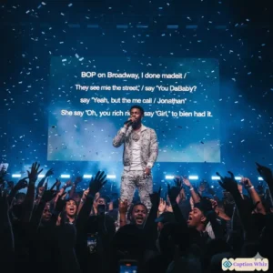 139+ Must-Have Dababy Lyrics Captions For Instagram That Ignite Your Creativity Quotes