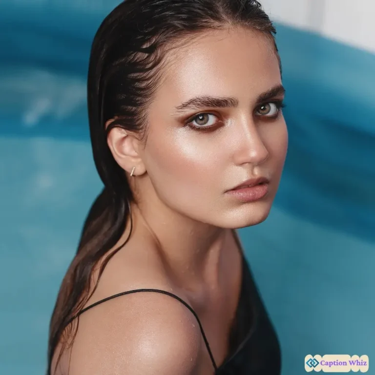 Dangerous Captions For Instagram