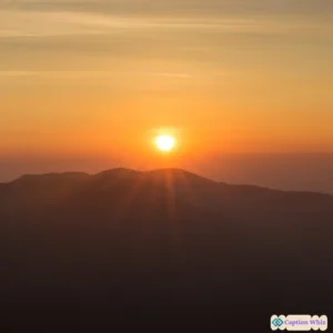 139+ Essential Dawn Captions For Instagram and Quotes That Spark Inspiration