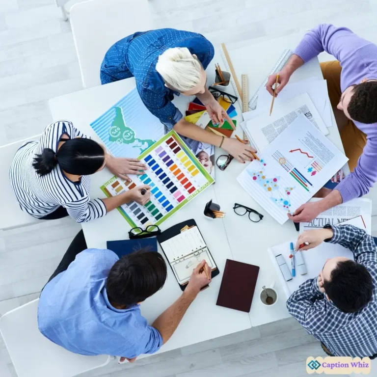 Design Captions For Instagram