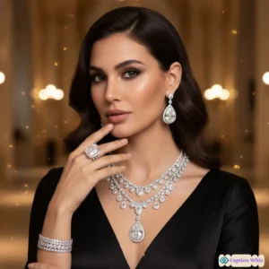 137+ Stunning Diamond Captions For Instagram and Quotes That Sparkle with Charm